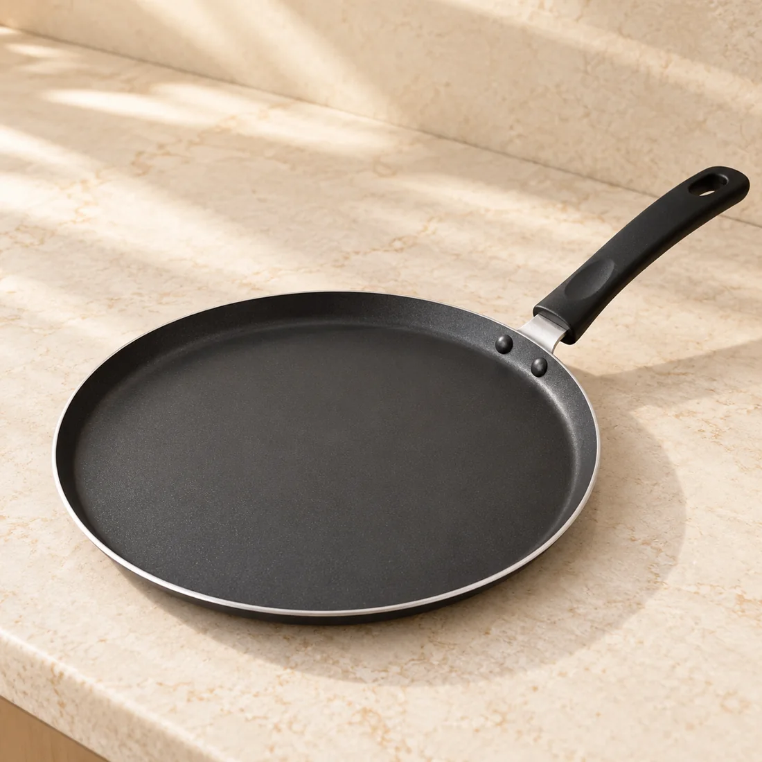 Nonstick Mini Tawa illustrative contents reference